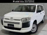 プロボックスバン 1.5 DX 4WD 