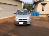 プレオ A 車検令和5年10月