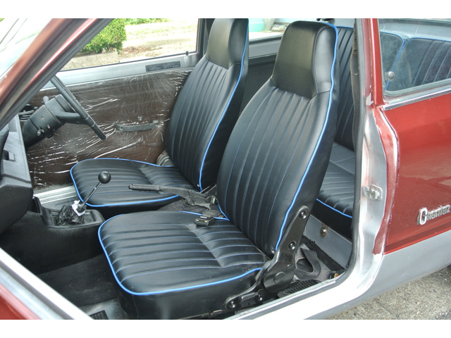 希少！マツダ　KMAA シャンテ　ダッシュボート良品　旧車 マツダ シャンテ GL 外装等鉄板剥離レストア済み の中古車詳細 (走行