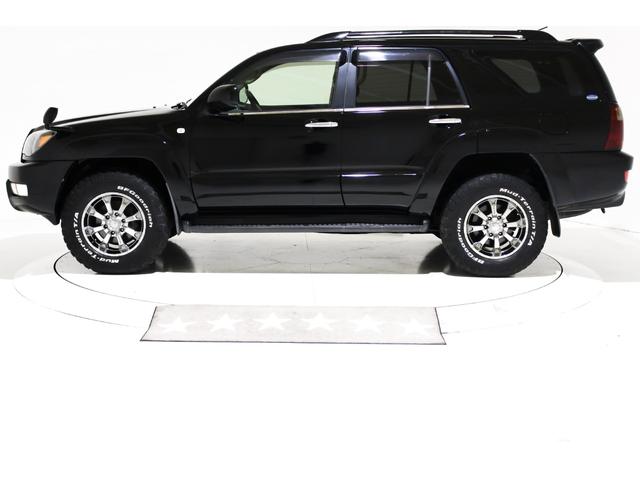トヨタ ハイラックスサーフ 2.7 SSR-X 4WD 新品ダッシュボード