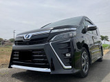 トヨタ ヴォクシー