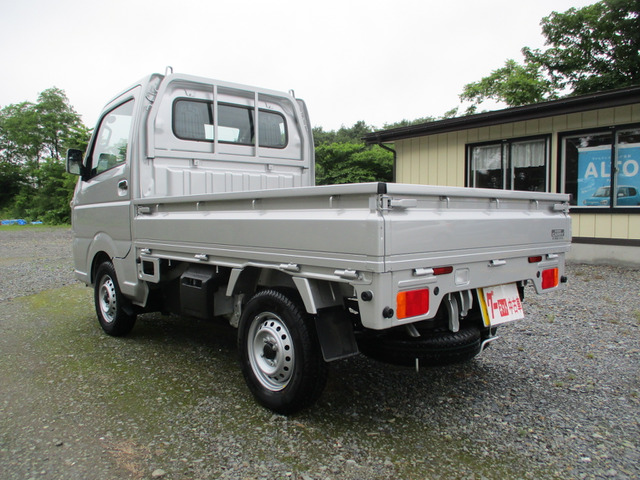 平成12年スズキキャリイ 4WD 軽キャブオーバ オートマ、エアコン