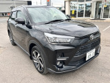 トヨタ ライズ