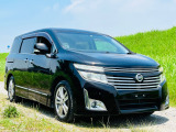 日産 エルグランド