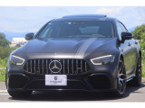 【中古車情報】メルセデス・ベンツ AMG GT 4ドアクーペ 63 S 4マチックプラス エディション1 4WD 1オーナー/639ps/限定車 の中古車詳細（走行距離：5.3万km、カラー：グラファイトグレーマグノ、販売地域：愛知県一宮市木曽川町門間大坪）