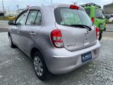 マーチ 1.2 12X FOUR 4WD 