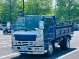 いすゞ エルフ