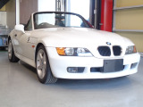 BMW Z3