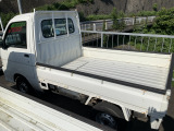 ハイゼットトラック  4WD