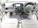 NV100クリッパー DX ハイルーフ エマブレPG/車検2年付～点検整備付き!