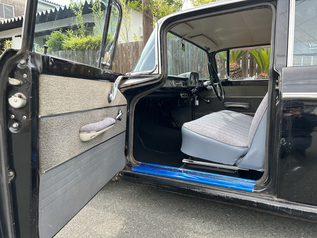 日産 セドリック カスタム 練5シングルナンバー付! の中古車詳細