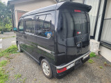 ディアスワゴン RS リミテッド ターボ