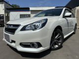 レガシィツーリングワゴン 2.5 i Bスポーツ アイサイト 4WD 