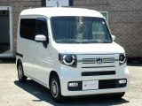 ホンダ N-VAN