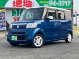 N-BOX G Lパッケージ 2トーンカラースタイル 