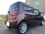 アルトラパン G 4WD スマートキー アルミホイール ABS