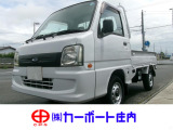 サンバートラック TB 4WD 