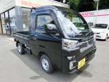 ハイゼットトラック ジャンボ エクストラ 4WD 未使用車、スマートアシスト、スマート...