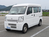 NV100クリッパー DX 5AGS車 2速発進機能付き後期モデル