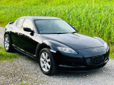 マツダ RX-8
