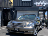 セルシオ 4.3 eR仕様 2006y最終モデルフルノーマル禁煙車