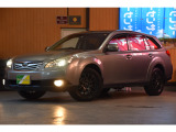 レガシィアウトバック 2.5 i Lパッケージ 4WD 検6.12地デジフルセグS♯モードETC