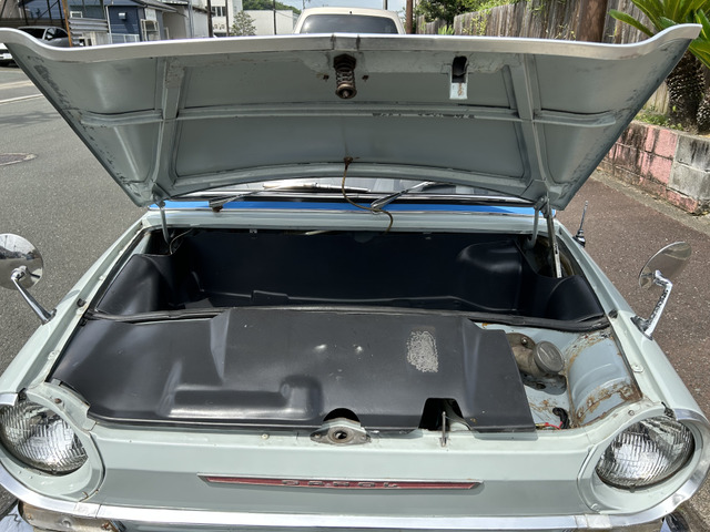 マツダ キャロル の中古車詳細 (82,032km, ホワイト ライトブルー