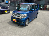 ホンダ N-BOX+カスタム