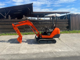 北越工業(AIRMAN)  AX15