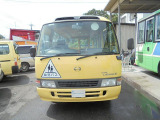 リエッセII 幼児専用車 (040804)幼児バス 5MT