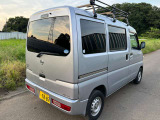NV100クリッパー DX ハイルーフ ナビ TV ETC ルーフキャリア