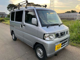 NV100クリッパー DX ハイルーフ ナビ TV ETC ルーフキャリア