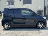 自社積載車完備しておりますので納車時ご自宅までお届けも致します♪(別途)