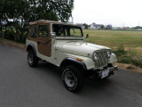 AMC AMCジープ・CJ-7