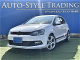 フォルクスワーゲン ポロ