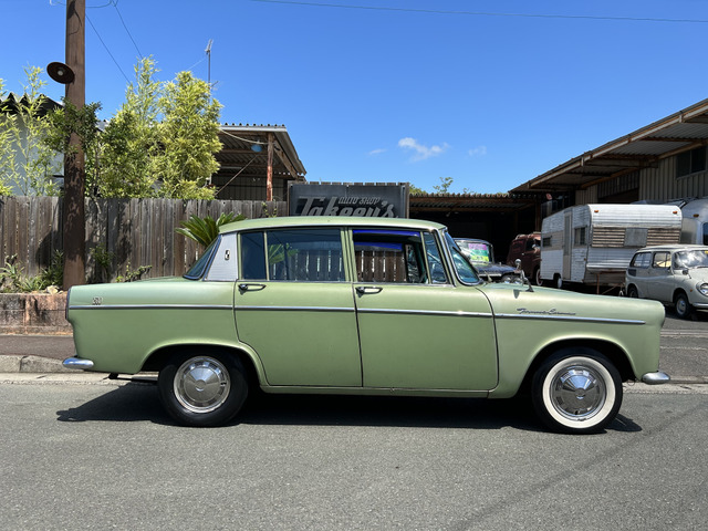 旧車トヨタ純正RT20コロナクラッチディスク 旧車トヨタ純正RT20