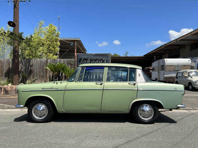 トヨタ コロナ トヨペットコロナ1500DX の中古車詳細 (62,950km