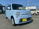 スズキ MRワゴン