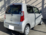 ワゴンR FX ナビ TV ETC