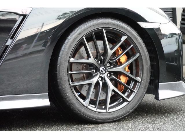 中古車 日産 GT-R 3.8 ピュアエディション 4WD ニスモスポリセ 後期20