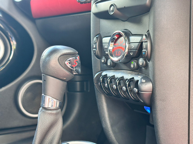 BMW MINI ミニ クーパー S 車検整備付き 修復歴無 正規ディーラー車 の