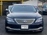 LS 600h バージョンS 4WD バージョンS バージョンS Iパッケージ 4WD ETCアルミHDDナビSR