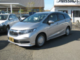 【中古車情報】ホンダ シャトル 1.5 ハイブリッド ホンダセンシング カーナビ・ETC付!ハイブリッド車! の中古車詳細（走行距離：2.4万km、カラー：シルバー、販売地域：千葉県君津市中野）