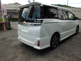 ヴォクシー 2.0 ZS 煌 ワンオーナー車