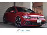 フォルクスワーゲン ゴルフ