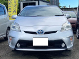 プリウス 1.8 S Bluetooth ETC ナビ付