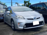 プリウス 1.8 S Bluetooth ETC ナビ付