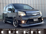 ノア 2.0 Si 後期!/両側パワスラ/車高調/19AW/