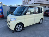 タント X リミテッド スペシャル ナビ ETC 左電動スライドドア AW
