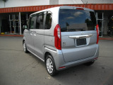 N-BOX G ホンダセンシング 4WD 